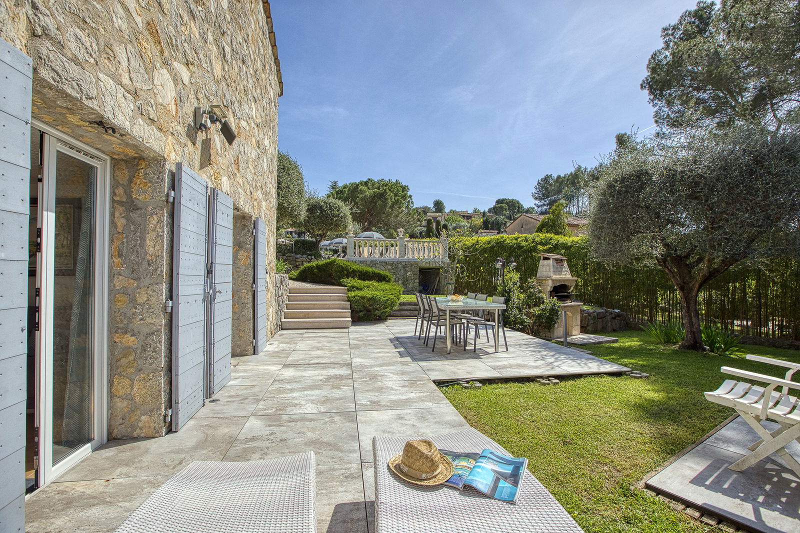 Niezależne Studio Peymeinade 219847