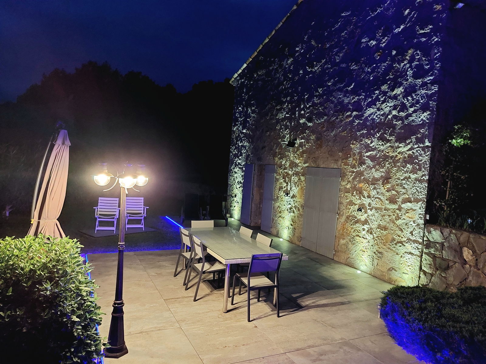 Casa Inteira Peymeinade 219847