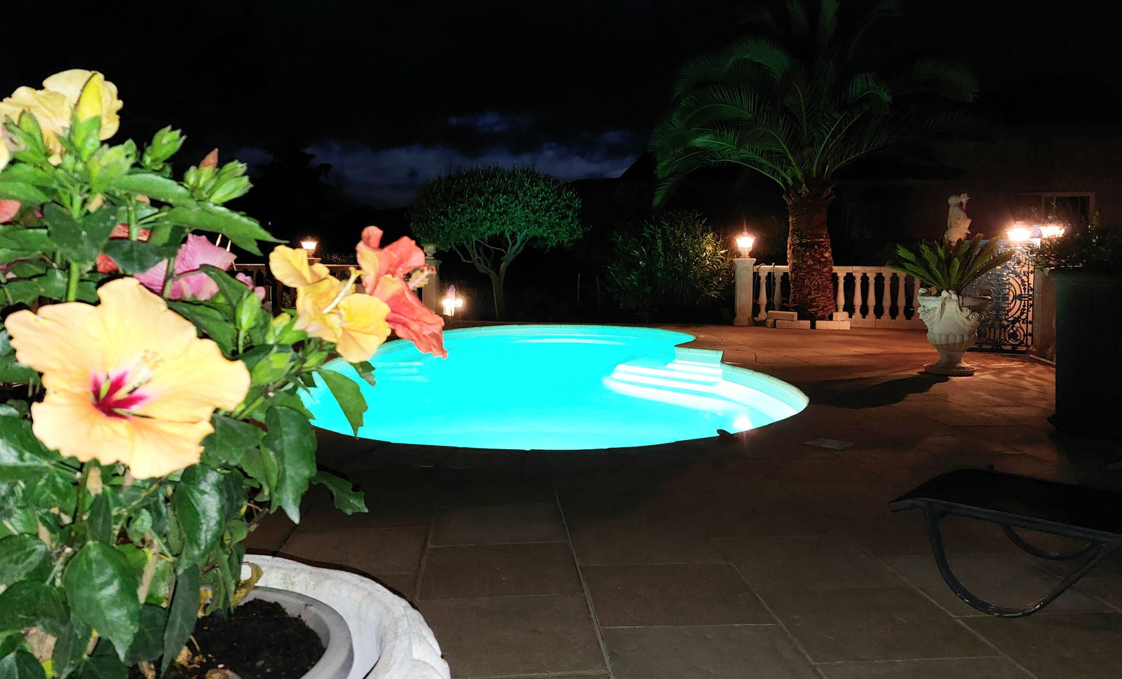 Estudio Independiente Peymeinade 219847