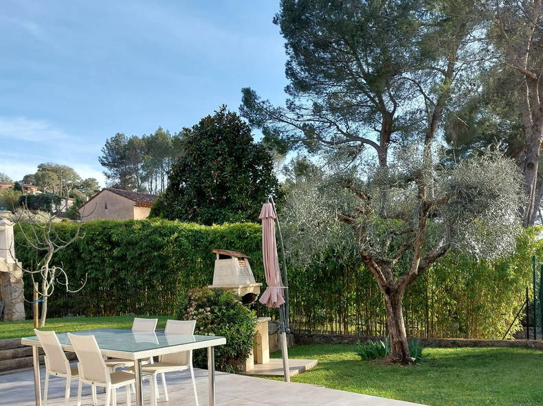 Tutta La Casa Peymeinade 219847-4