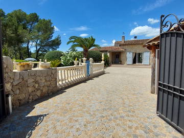 Logement Entier Peymeinade 219847-7