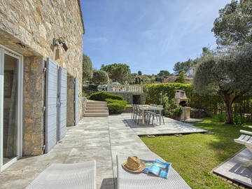 Logement Entier Peymeinade 219847-9