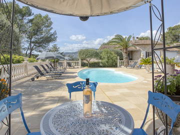 Logement Entier Peymeinade 219847-8