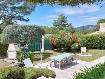 Logement Entier Peymeinade 219847-5