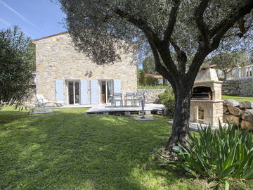 Logement Entier Peymeinade 219847-19