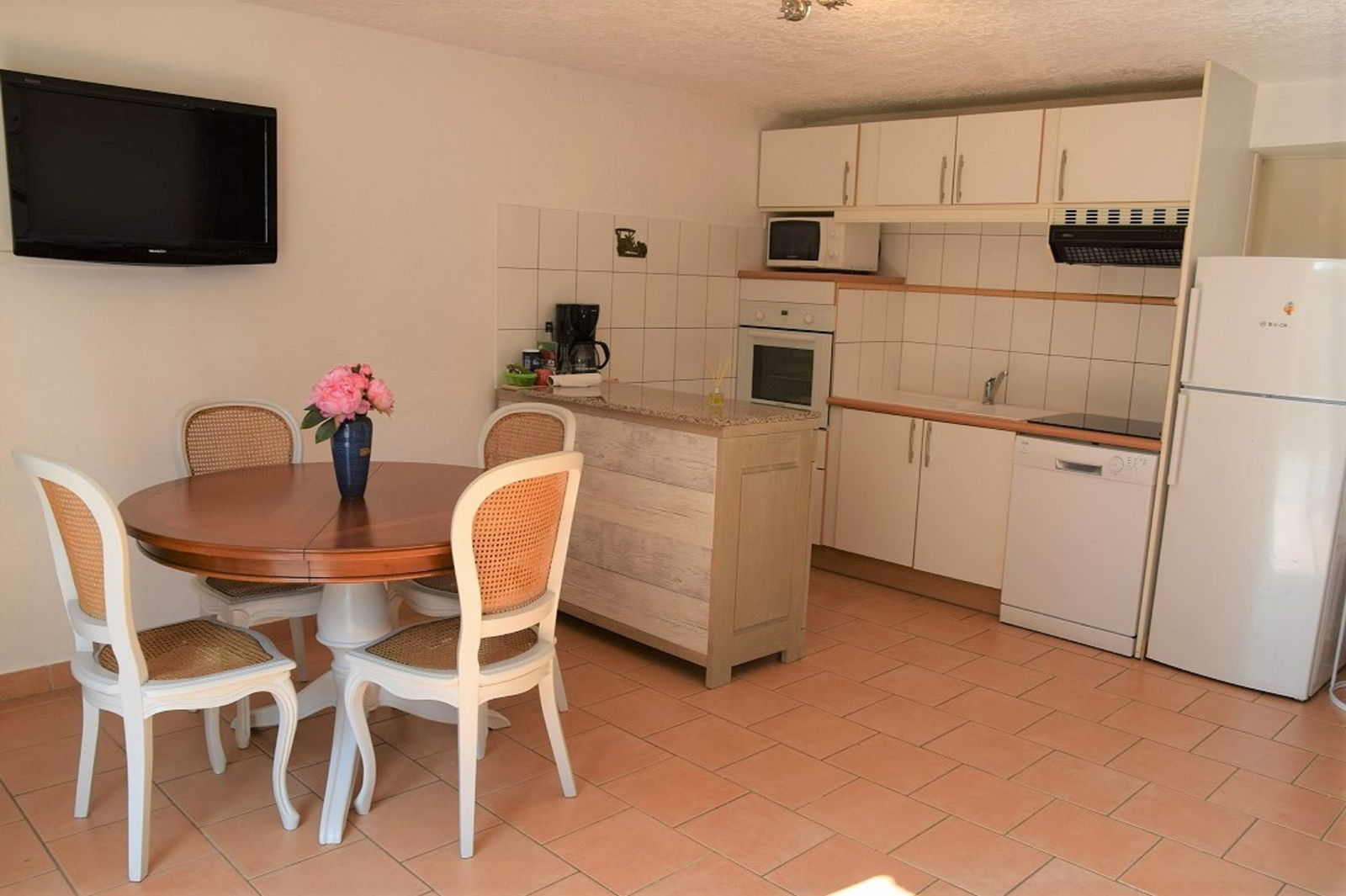 Logement Entier Peymeinade 219847