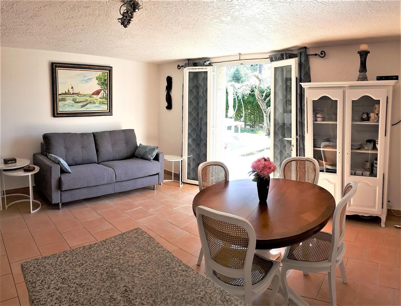 Logement Entier Peymeinade 219847