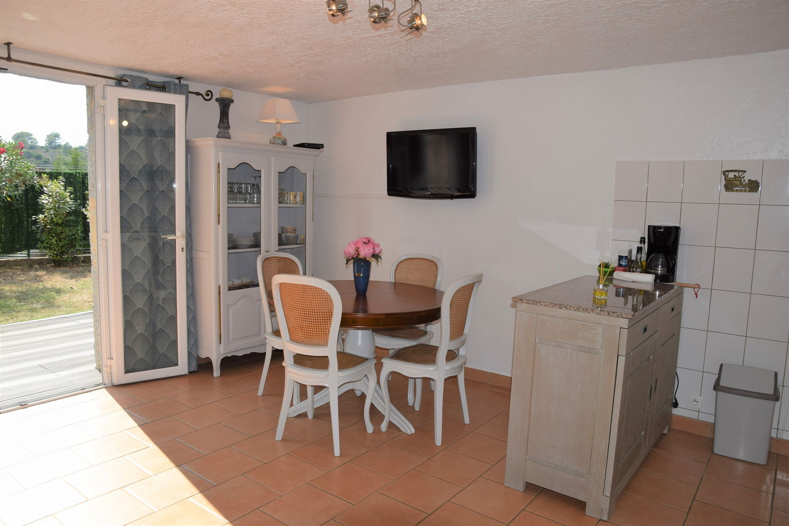 Logement Entier Peymeinade 219847