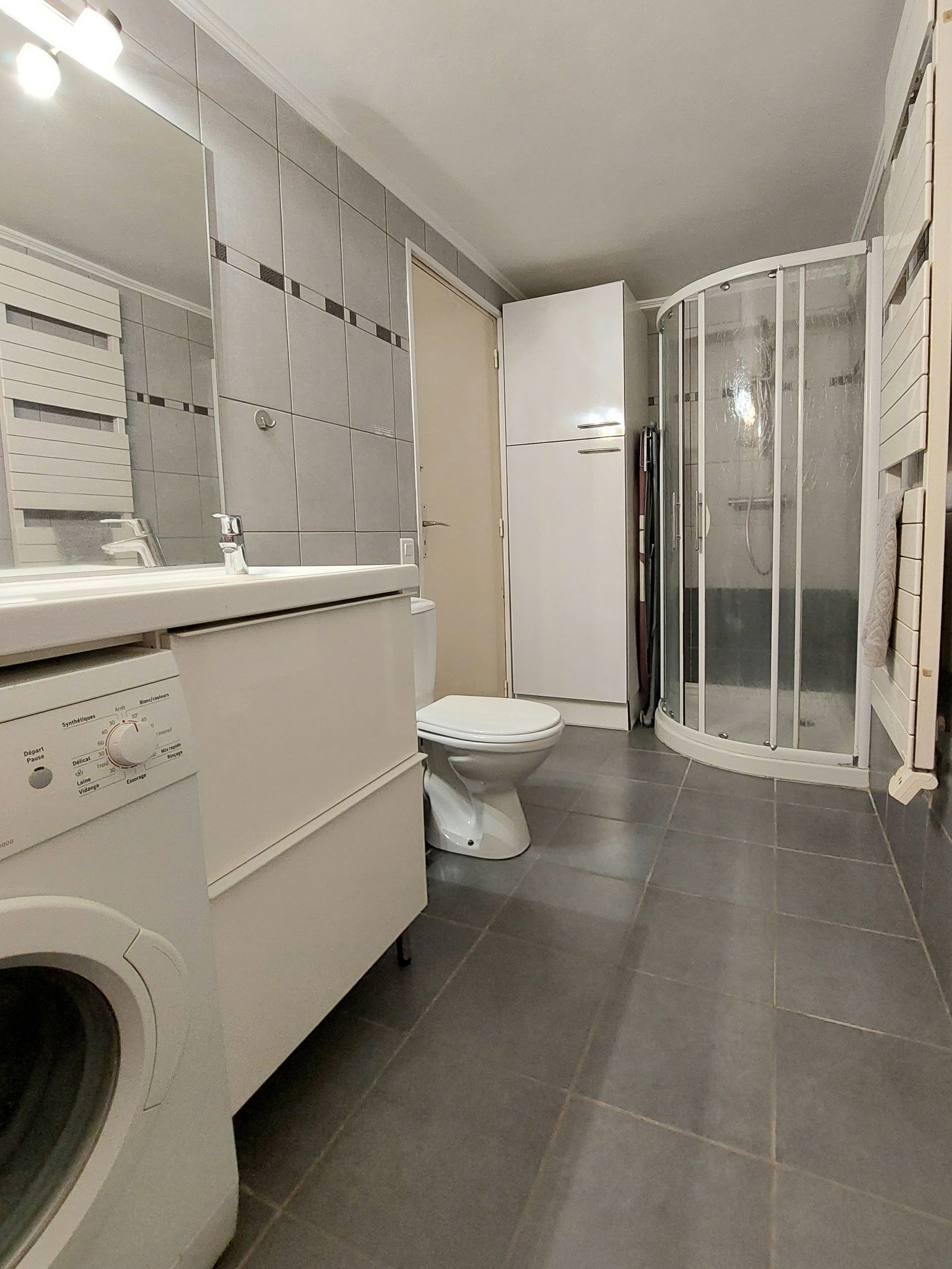 Logement Entier Peymeinade 219847