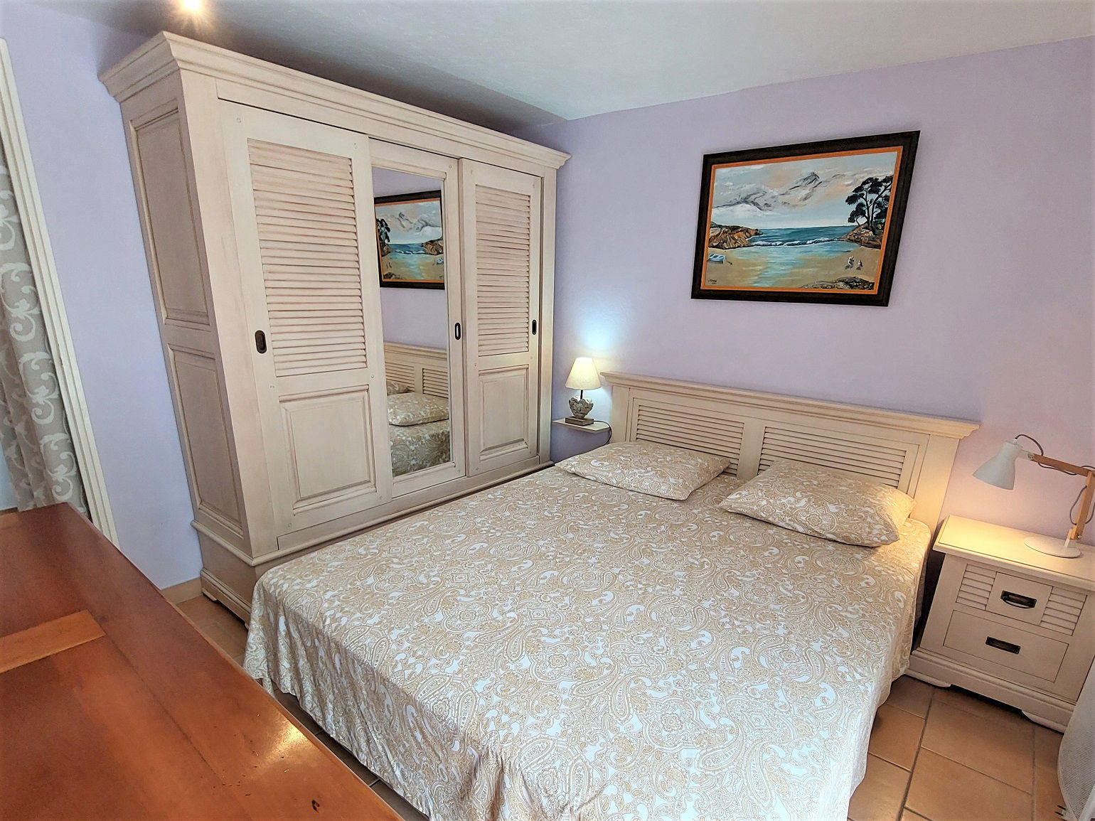 Logement Entier Peymeinade 219847