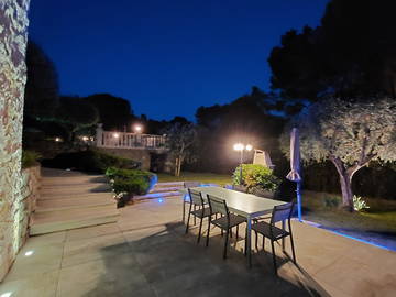 Coliving for rent in Peymeinade - photo 20: Garden-20