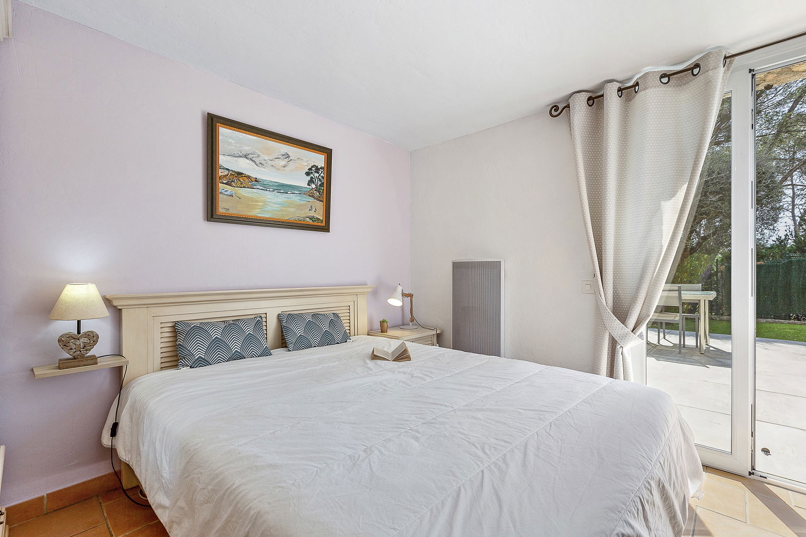 Logement Entier Peymeinade 219847