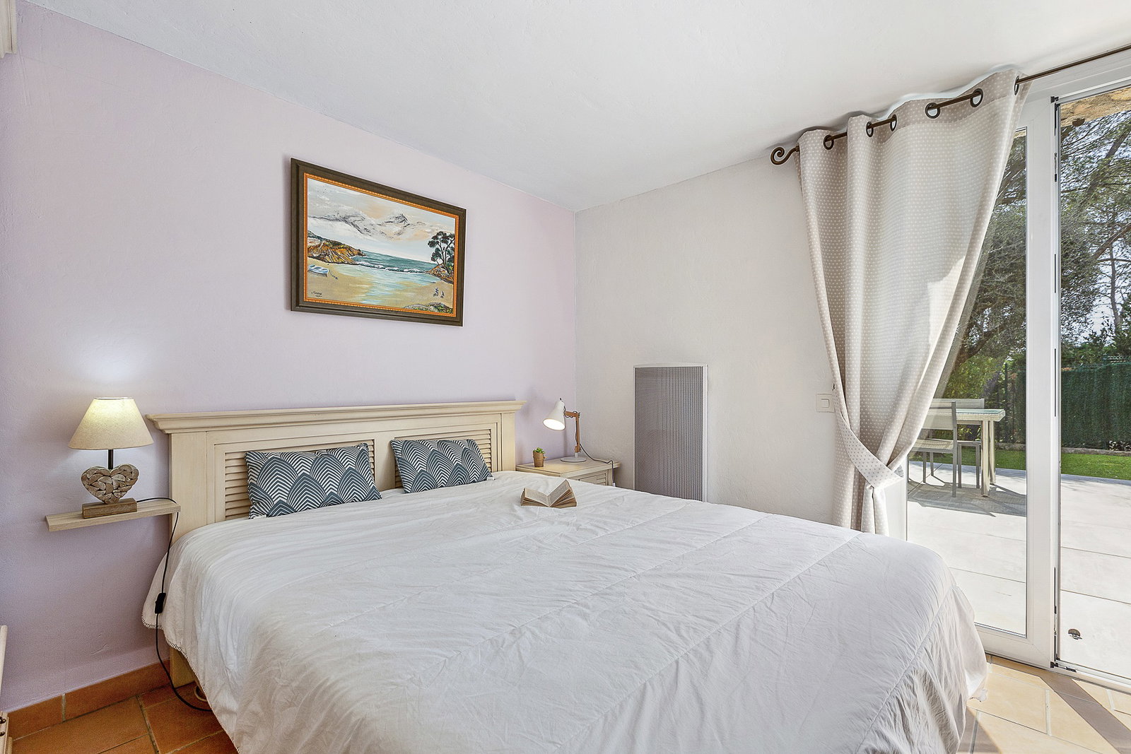 Hela Huset Peymeinade 219847