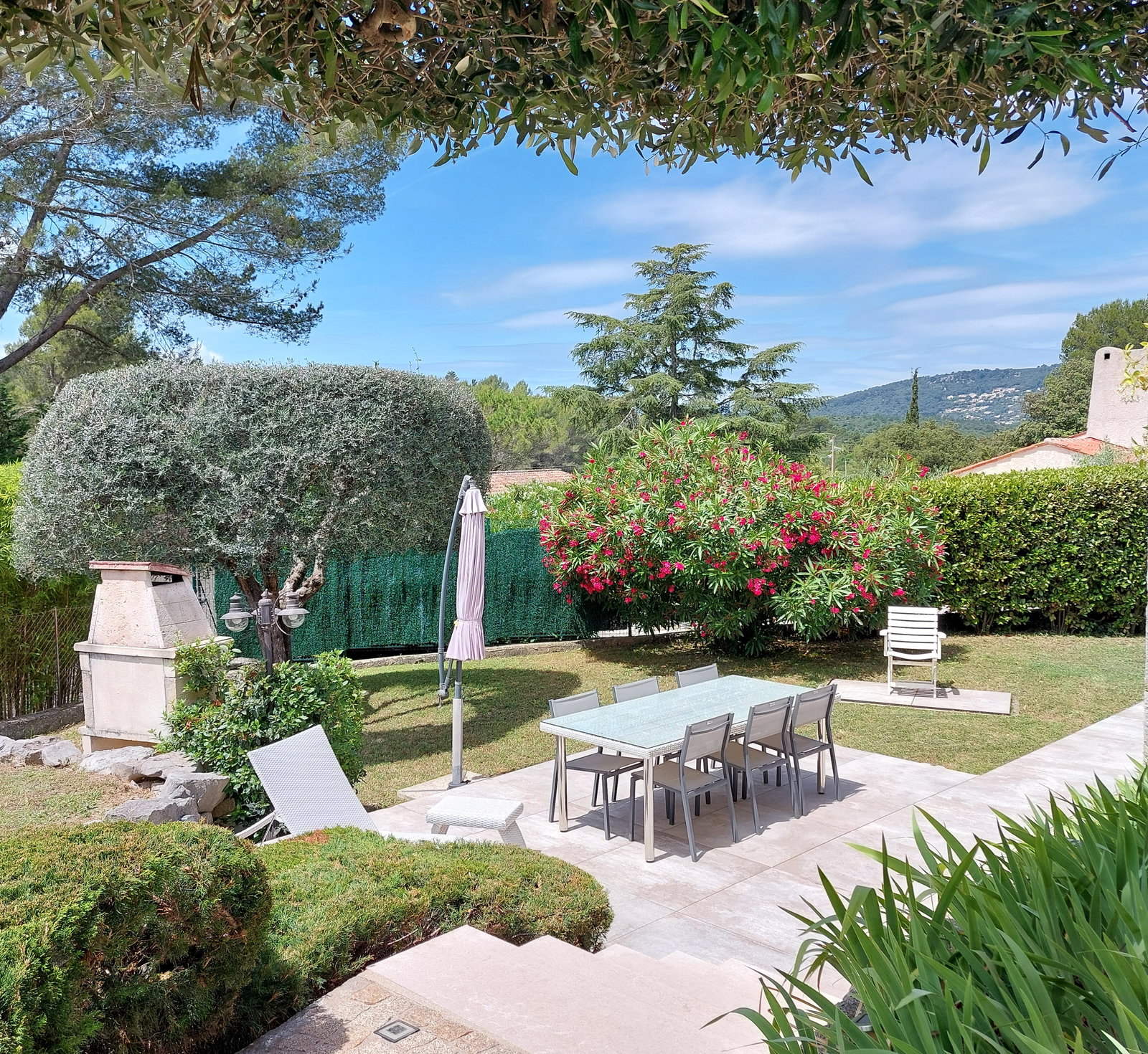 Hela Huset Peymeinade 219847