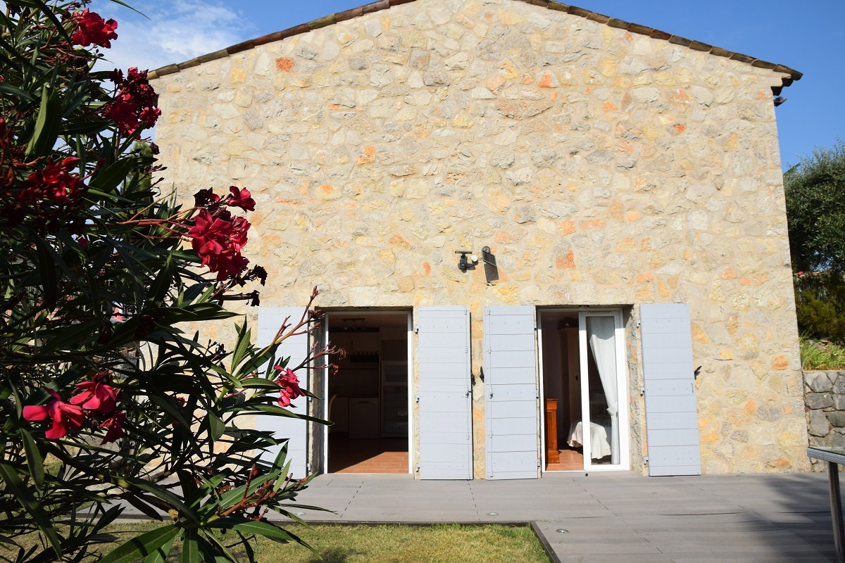 Ganz Haus Peymeinade 219847