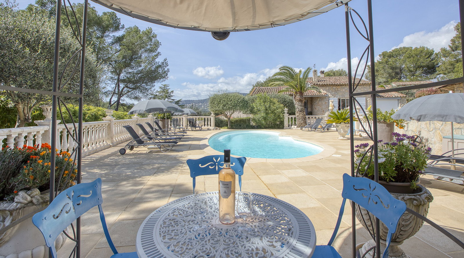 Ganz Haus Peymeinade 219847