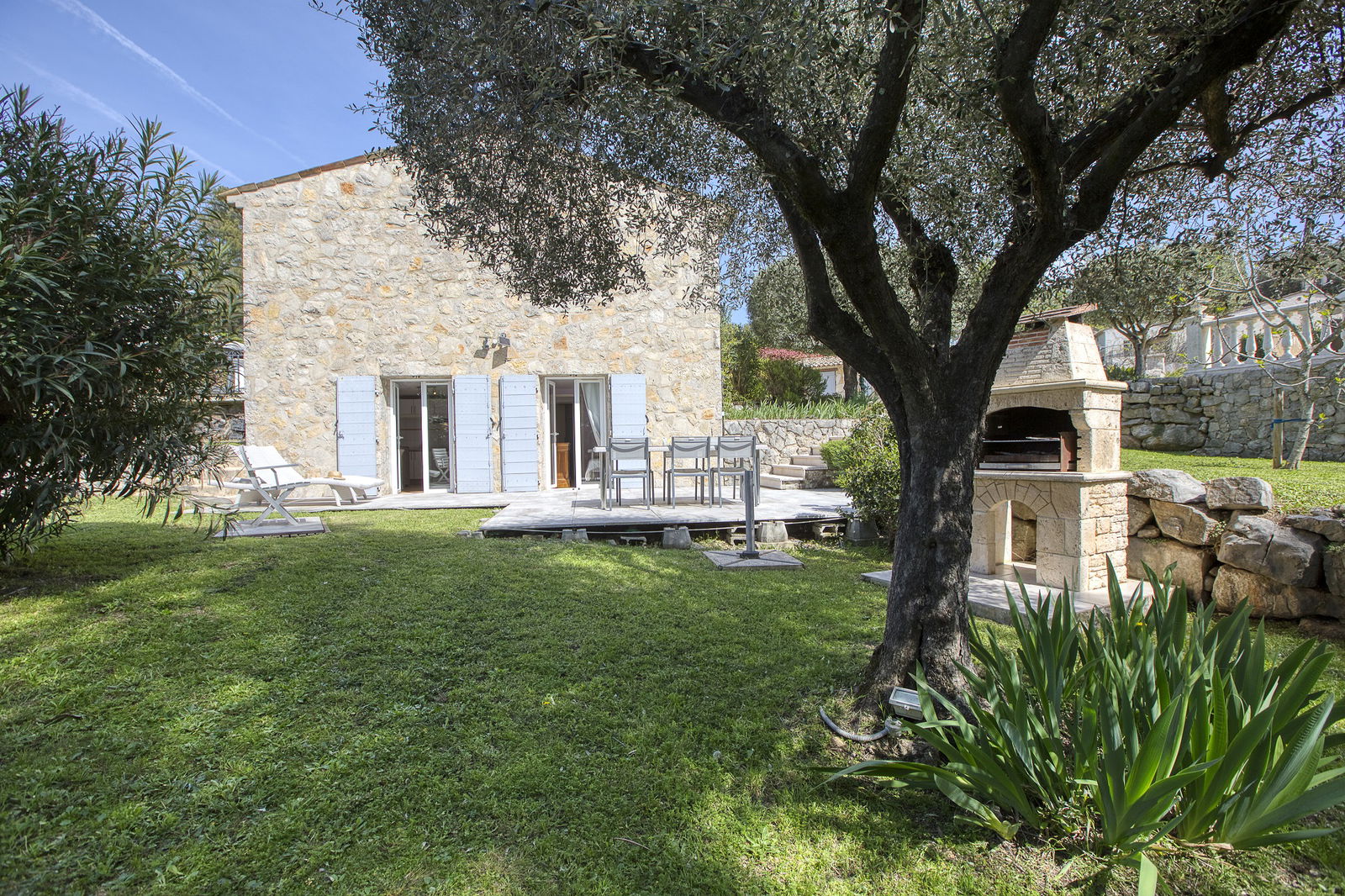 Uafhængigt Studie Peymeinade 219847