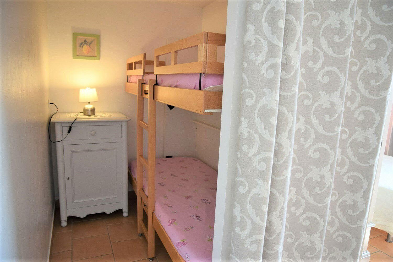 Hele Huis Peymeinade 219847