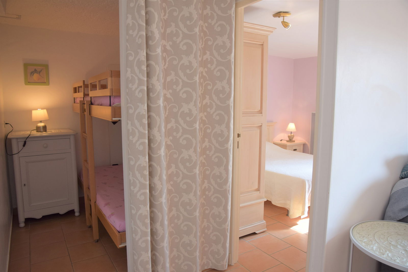 Gehele Woning Peymeinade 219847