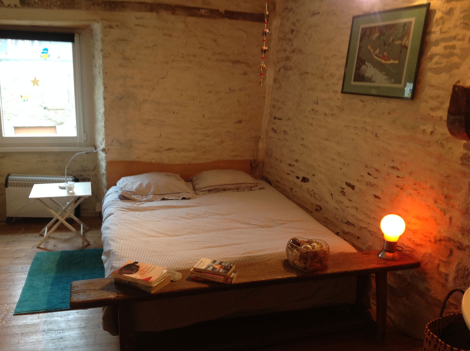 Studio Indépendant Genêts 153674