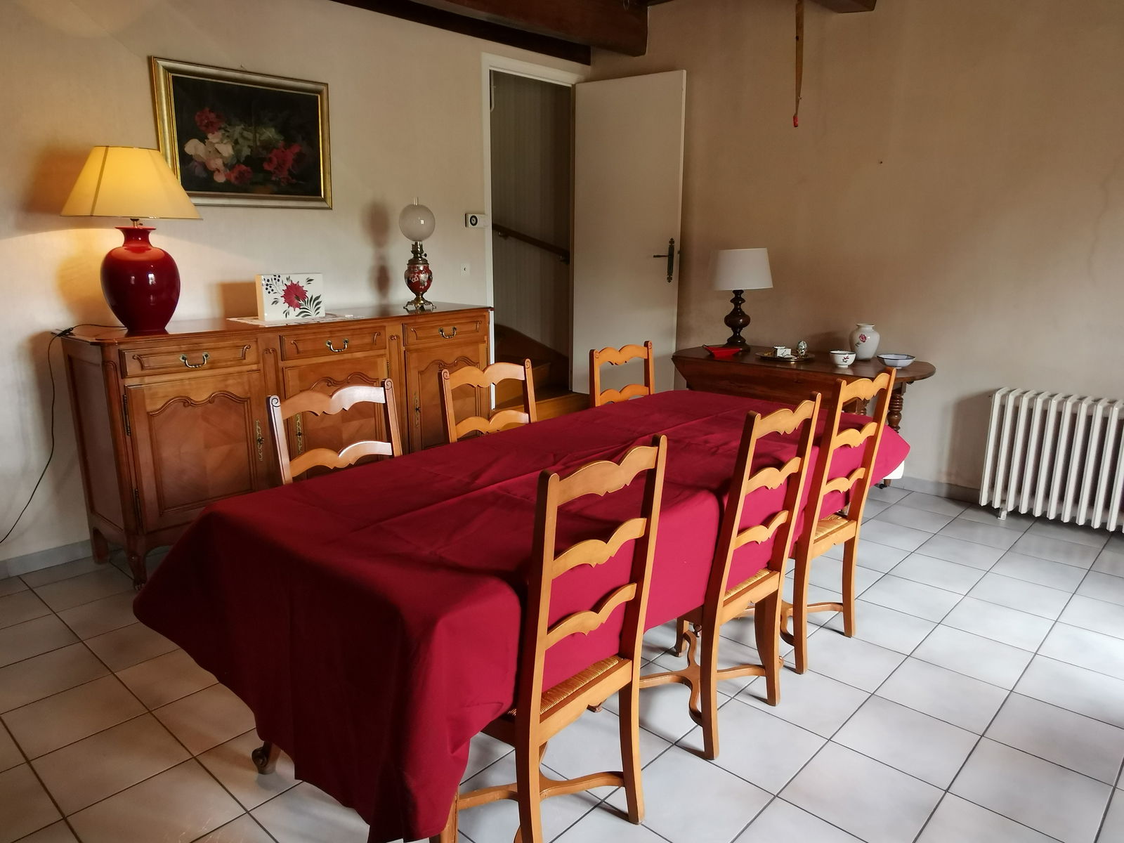 Onofhängeg Studio Rigny-sur-Arroux 248898