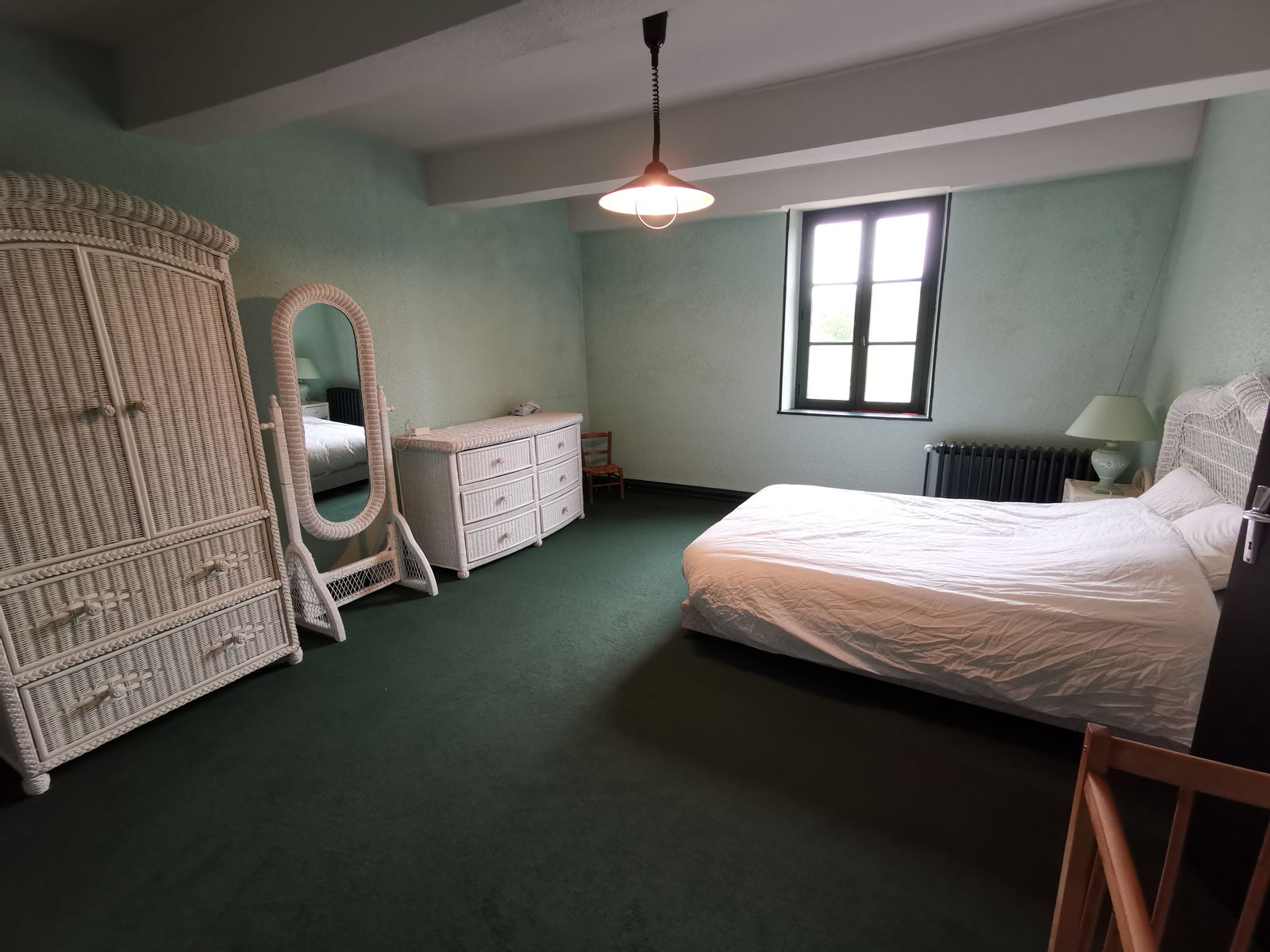 Onofhängeg Studio Rigny-sur-Arroux 248898