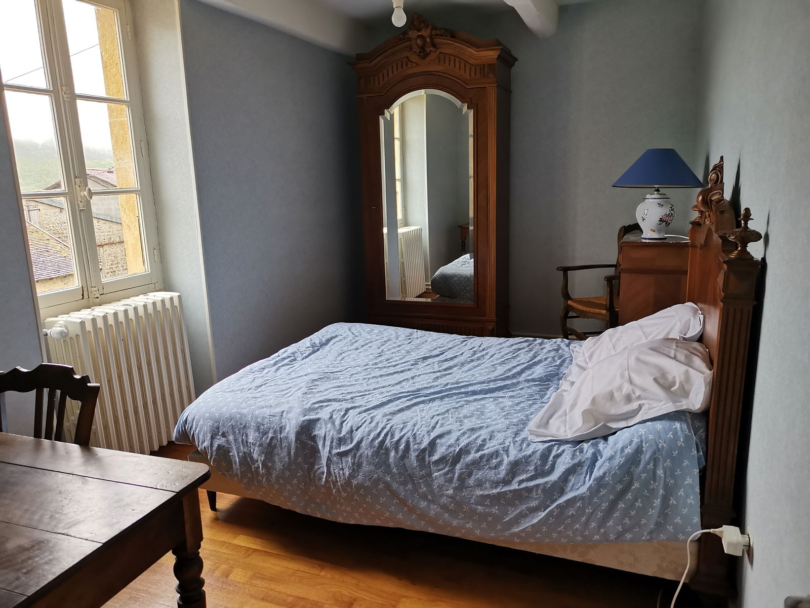 Onofhängeg Studio Rigny-sur-Arroux 248898