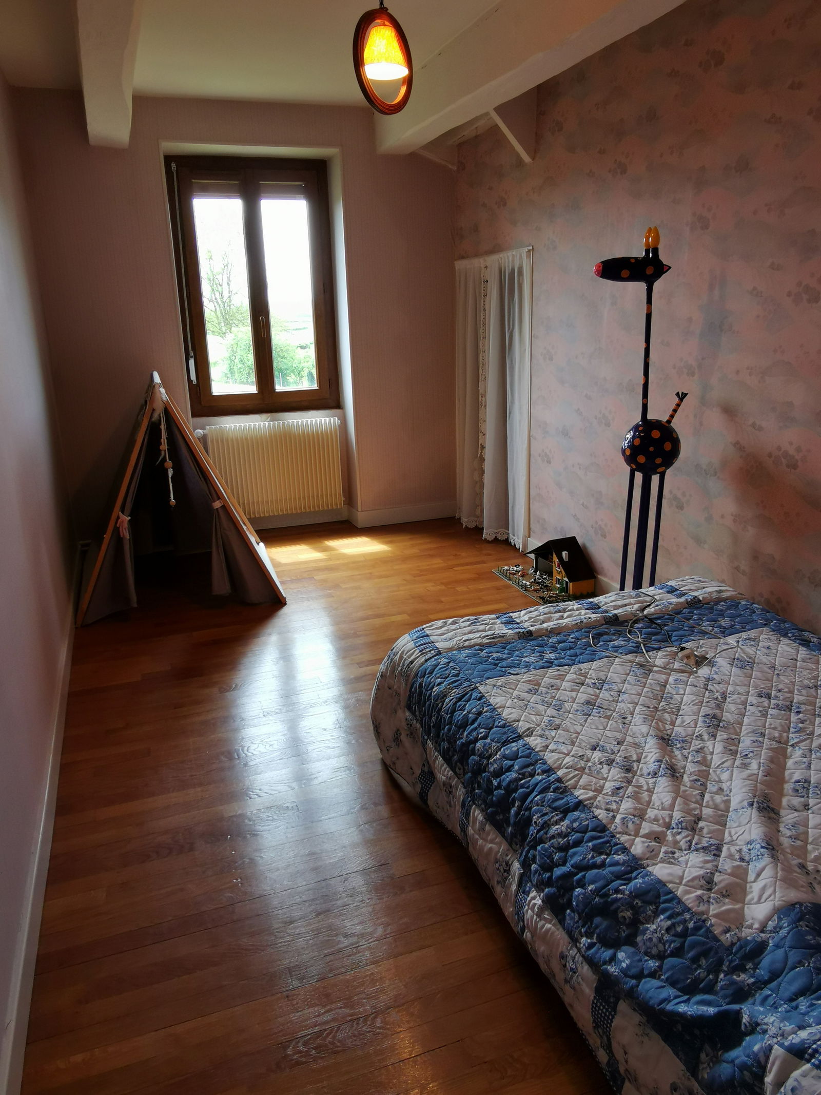 Onofhängeg Studio Rigny-sur-Arroux 248898