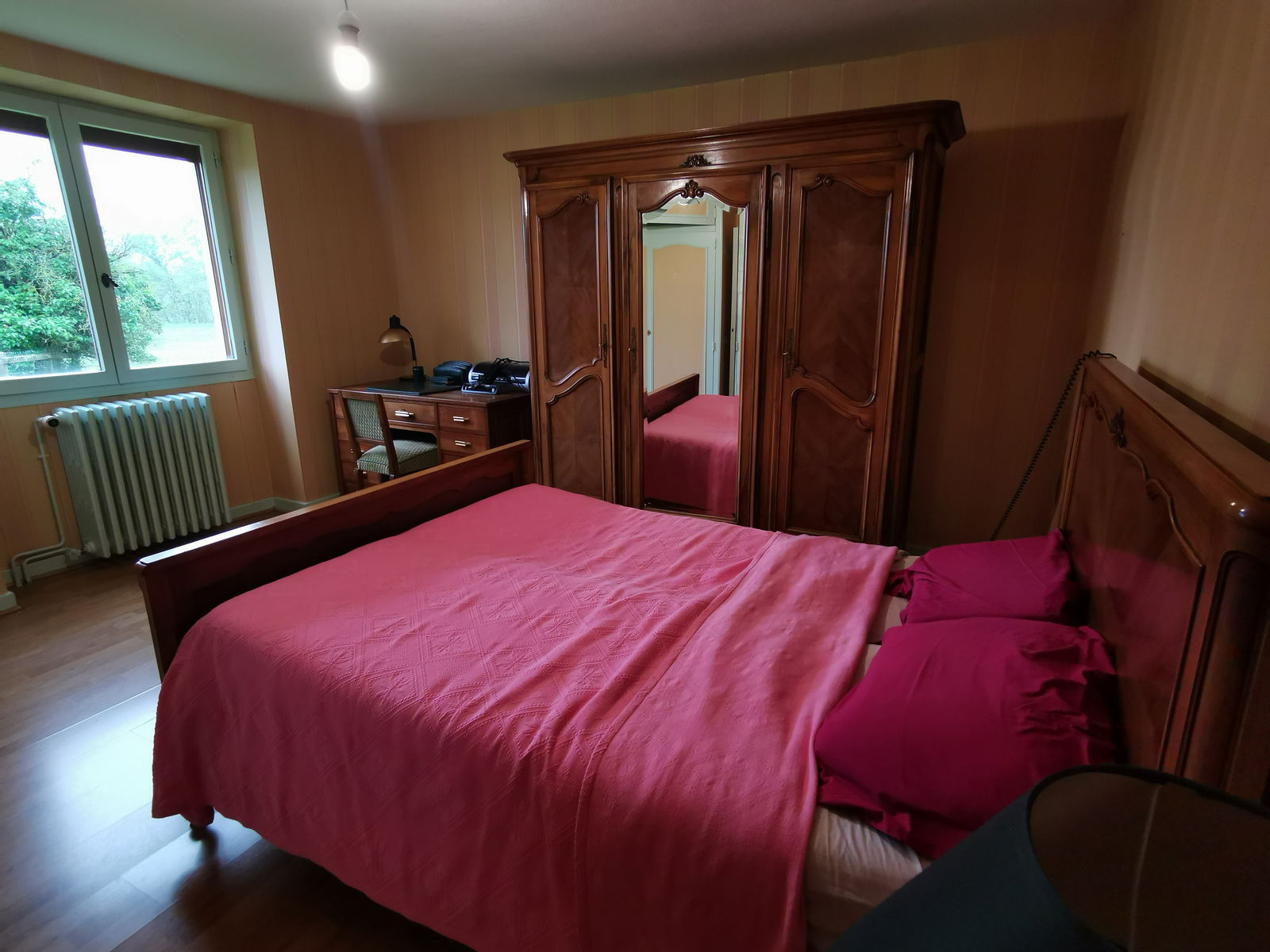 Onofhängeg Studio Rigny-sur-Arroux 248898