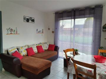 Room For Rent Moustéru 244644