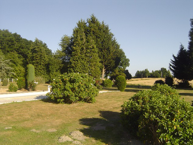 Hemvistelse Pays de la Loire 163559
