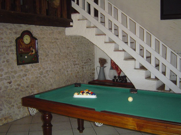 Hemvistelse Pays de la Loire 163559