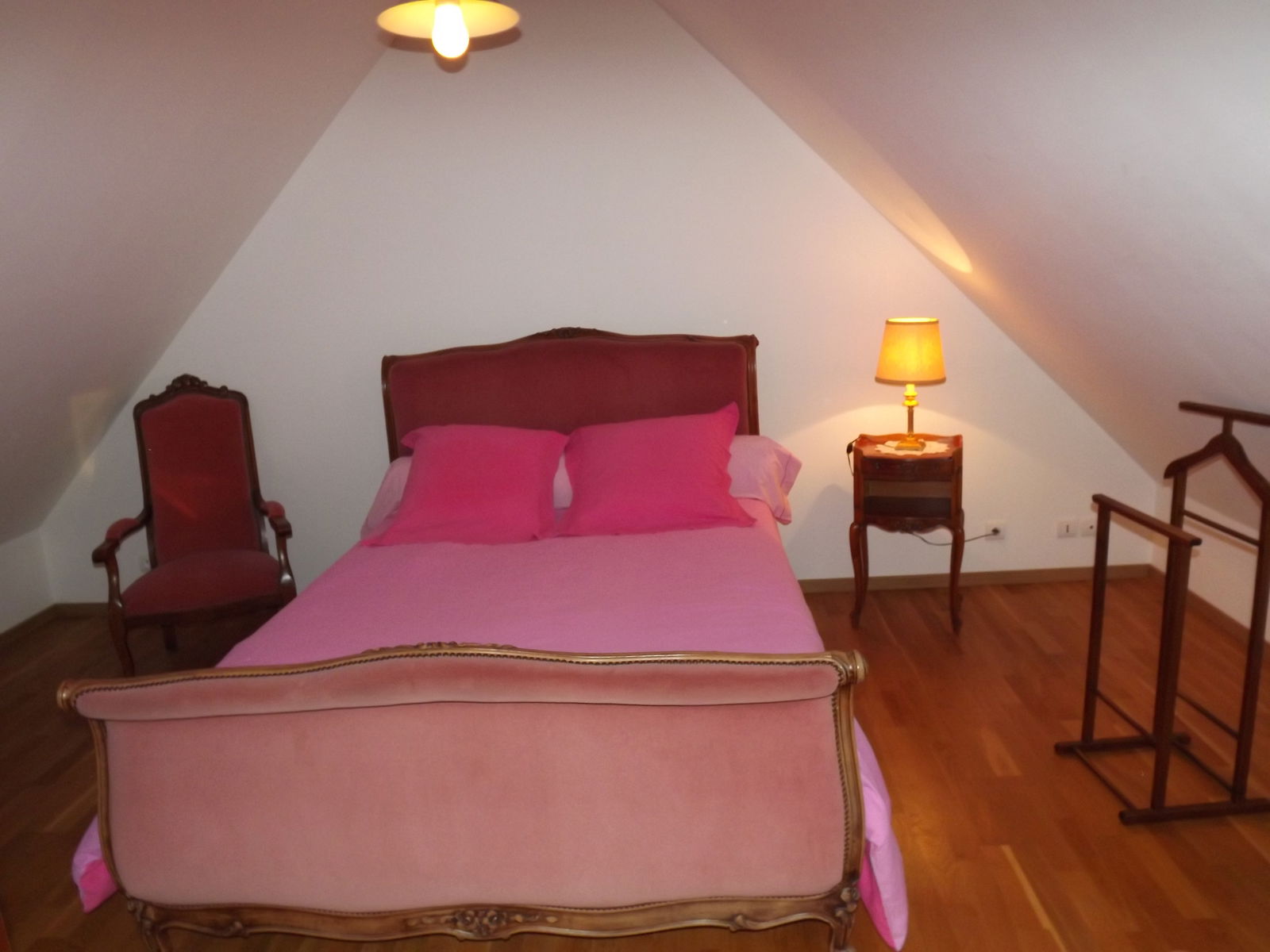 Onafhankelijke Studio Le Thuit-Signol 94330