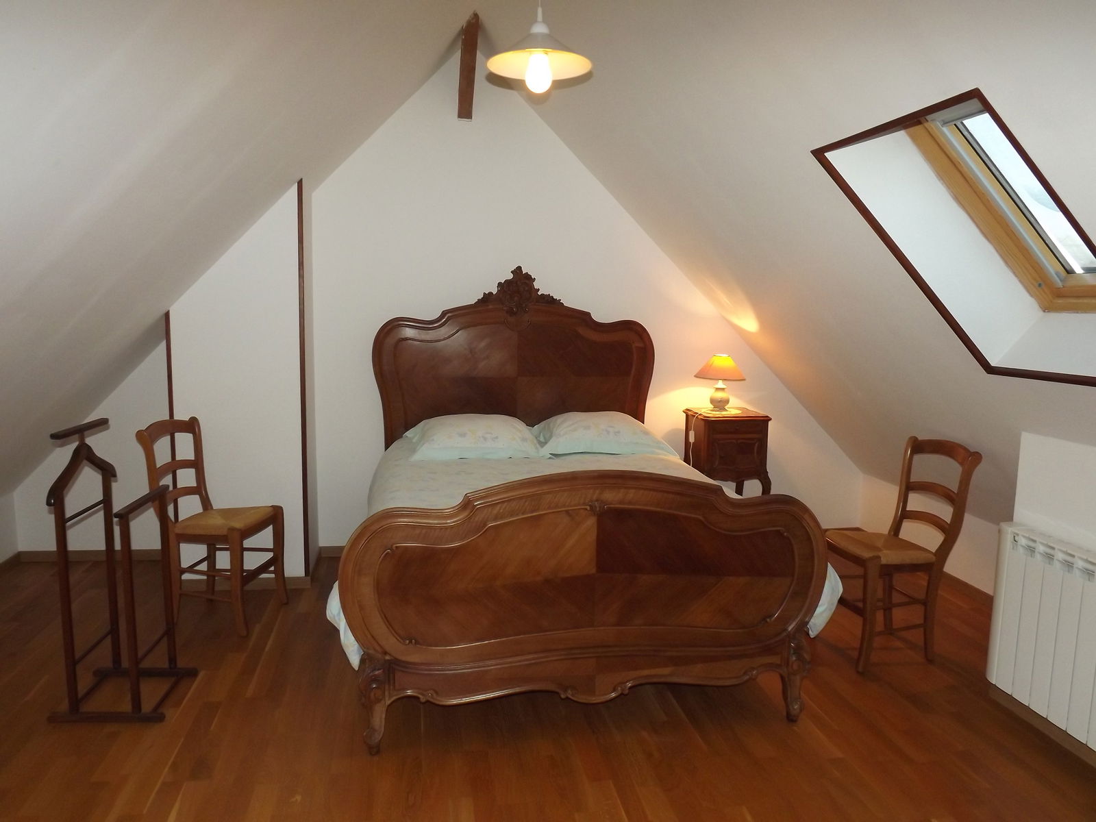 Onafhankelijke Studio Le Thuit-Signol 94330