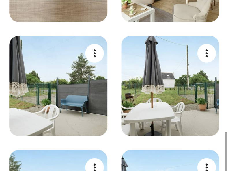 Logement Entier Néant-sur-Yvel 667068-4