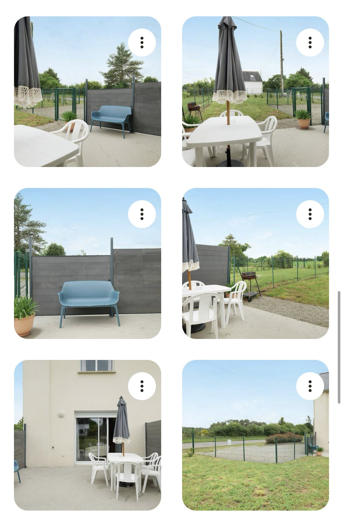 Logement Entier Néant-sur-Yvel 667068