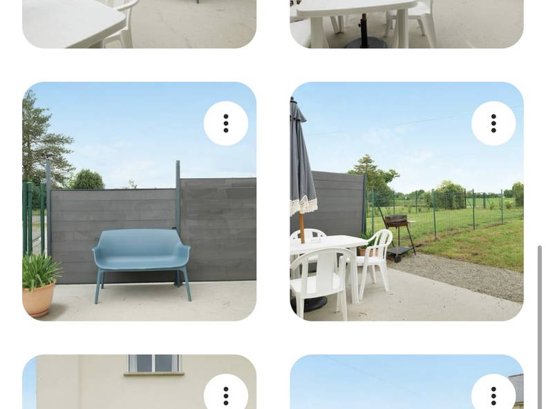 Logement Entier Néant-sur-Yvel 667068-3