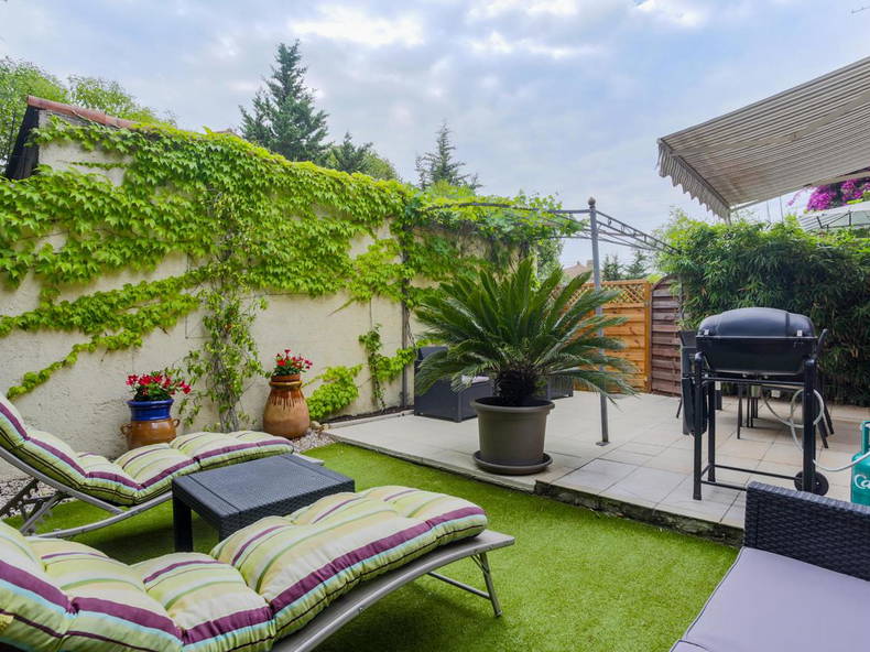 Chambre Chez L'habitant Fréjus 506982-2