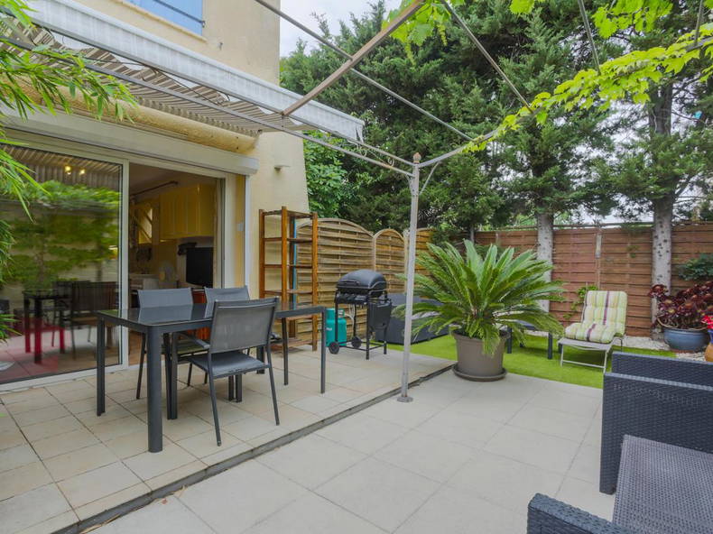 Chambre Chez L'habitant Fréjus 506982-3