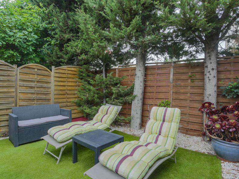 Chambre Chez L'habitant Fréjus 506982-4