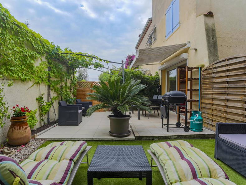 Chambre Chez L'habitant Fréjus 506982-5