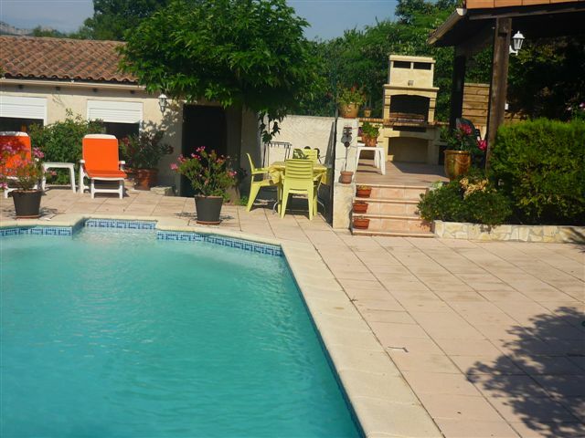 Oberoende Studio La Bouilladisse 1533