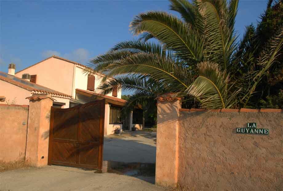 Onafhankelijke Studio Hyères 93900