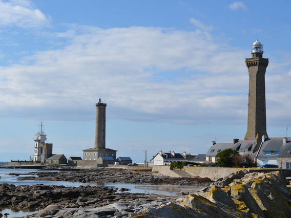 Entire Home Penmarch 53856-1