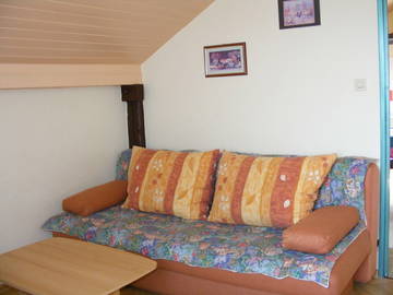 Chambre À Louer Thannenkirch 50079