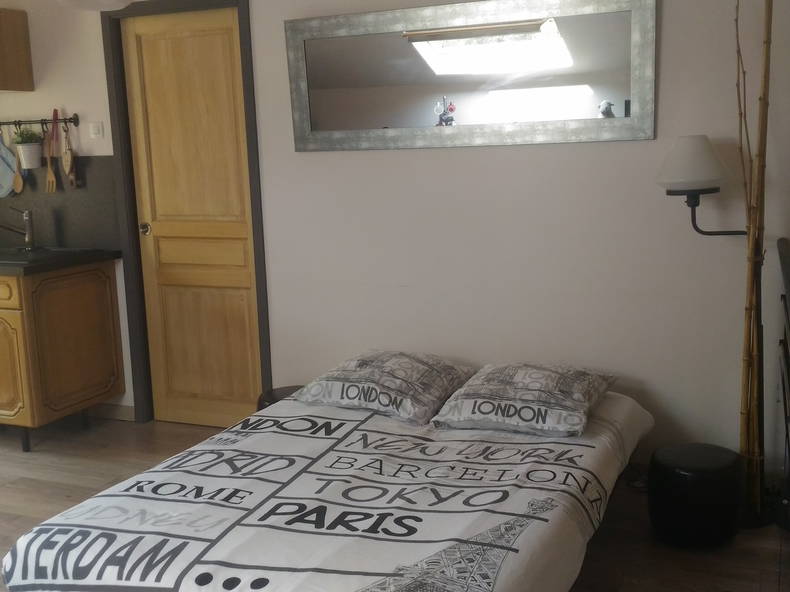 Logement Entier Lor 232410-5