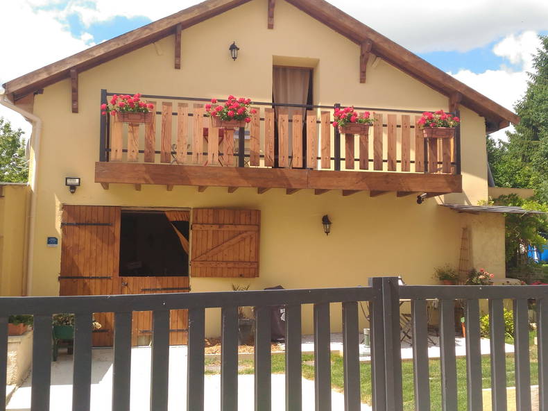 Logement Entier Lor 232410-2