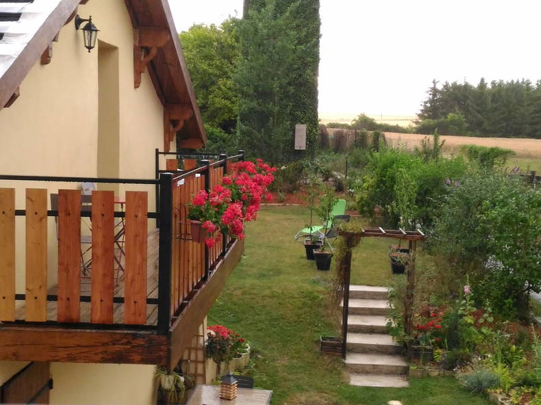 Logement Entier Lor 232410-3