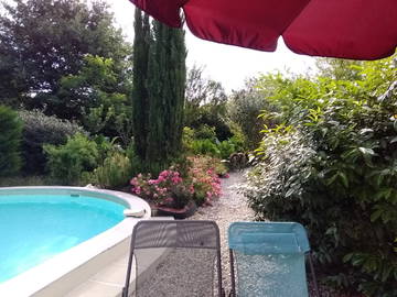 Logement Entier Arsac 308759-21