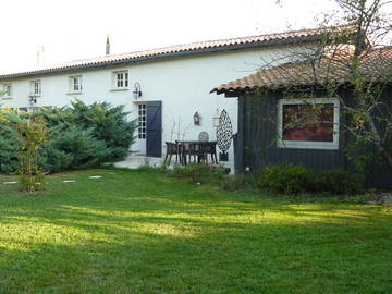 Logement Entier Arsac 308759-4